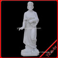 Stone Marble Jesus Statue, Stone Statue, Garden Statue